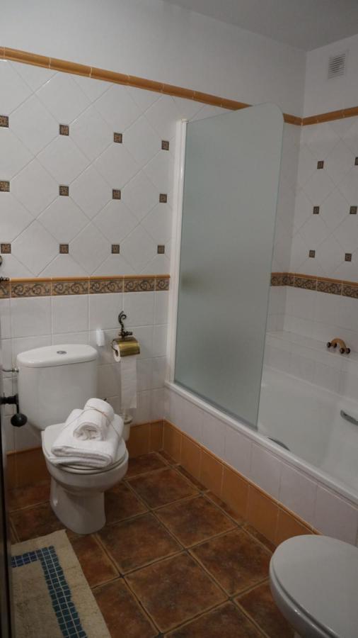 Casa Rural Akimequedu Valverde del Fresno Pokoj fotografie
